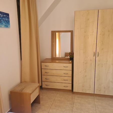 Dolce Vita Penthouse Sveti Vlas Extérieur photo