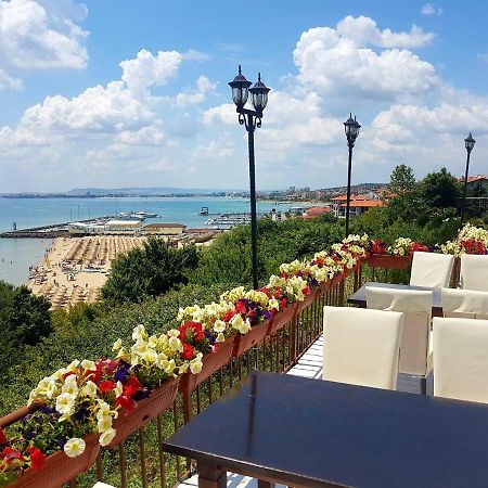 Dolce Vita Penthouse Sveti Vlas Extérieur photo