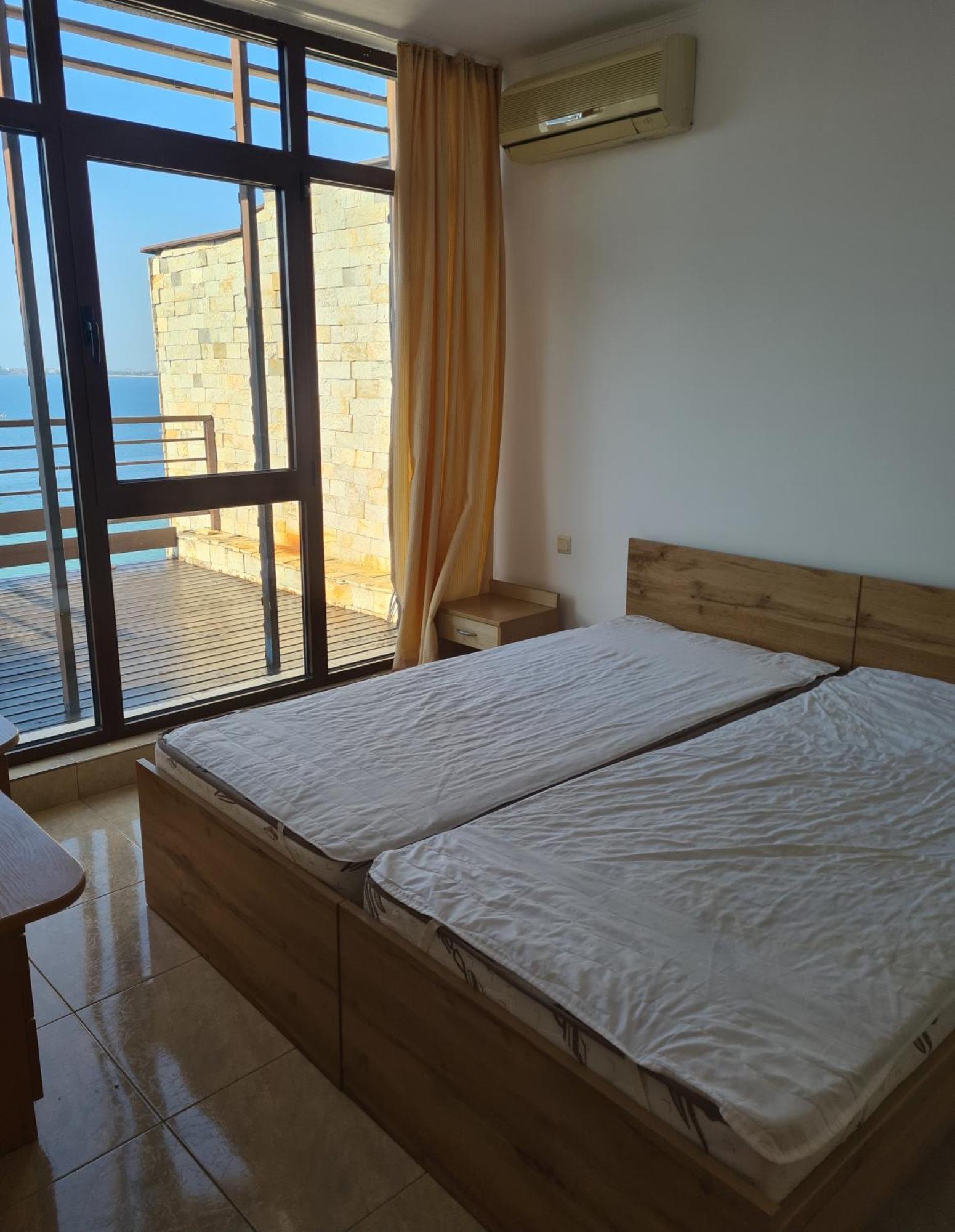 Dolce Vita Penthouse Sveti Vlas Extérieur photo