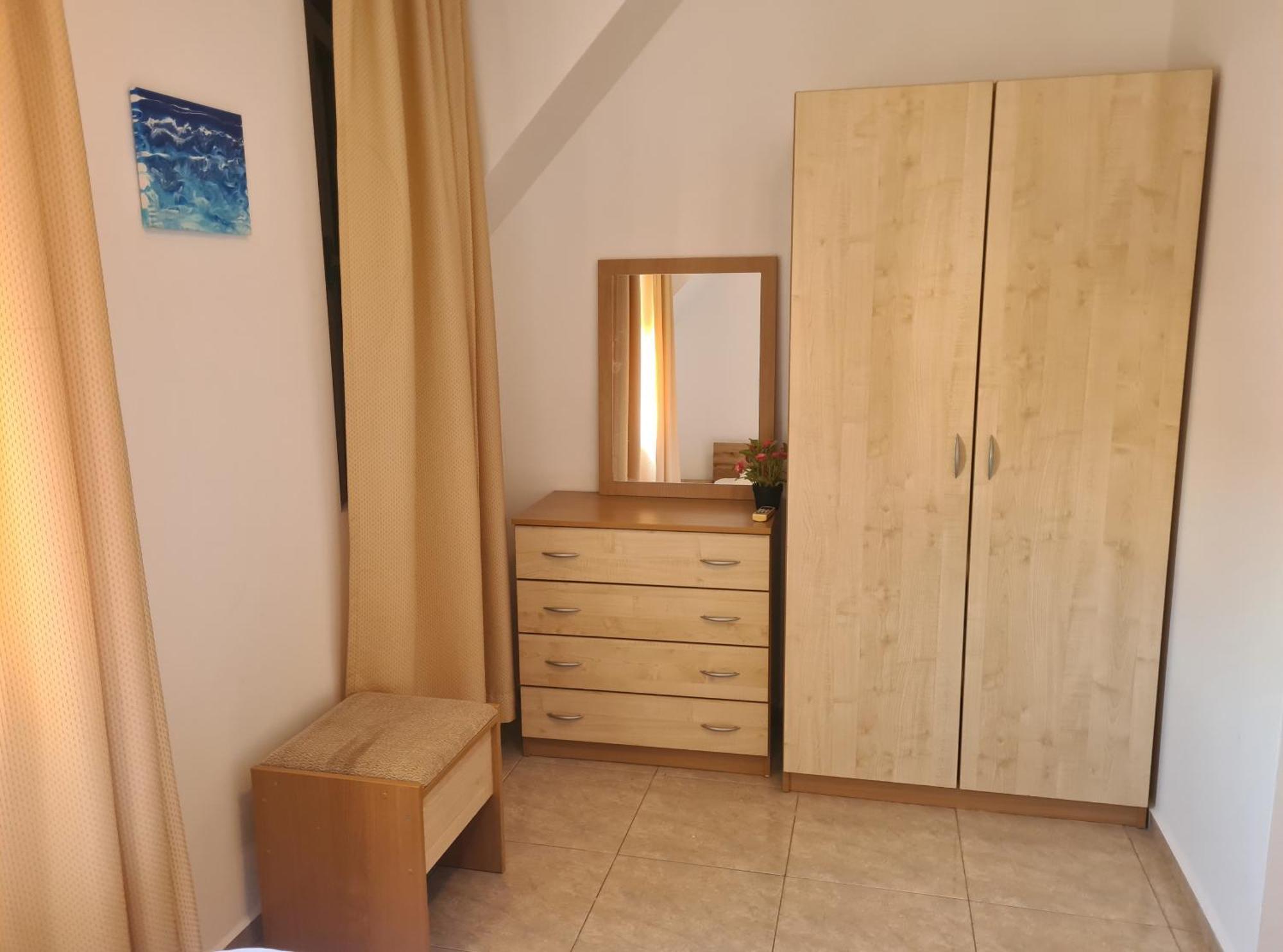 Dolce Vita Penthouse Sveti Vlas Extérieur photo