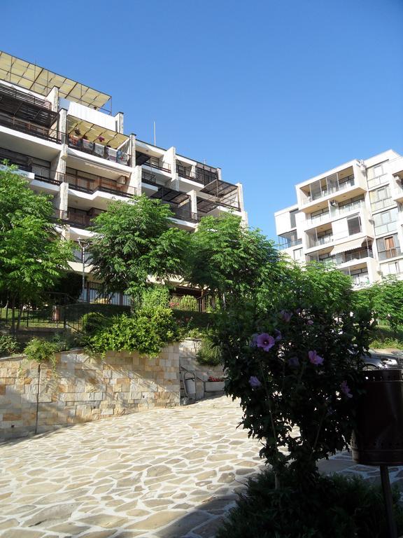 Dolce Vita Penthouse Sveti Vlas Extérieur photo