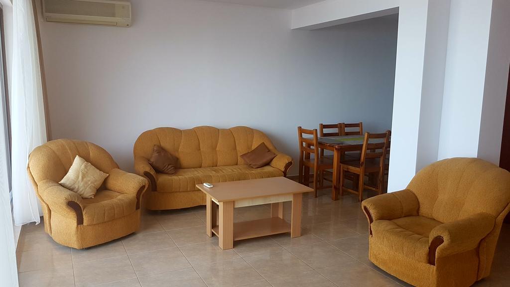 Dolce Vita Penthouse Sveti Vlas Extérieur photo
