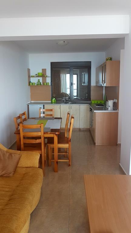 Dolce Vita Penthouse Sveti Vlas Extérieur photo