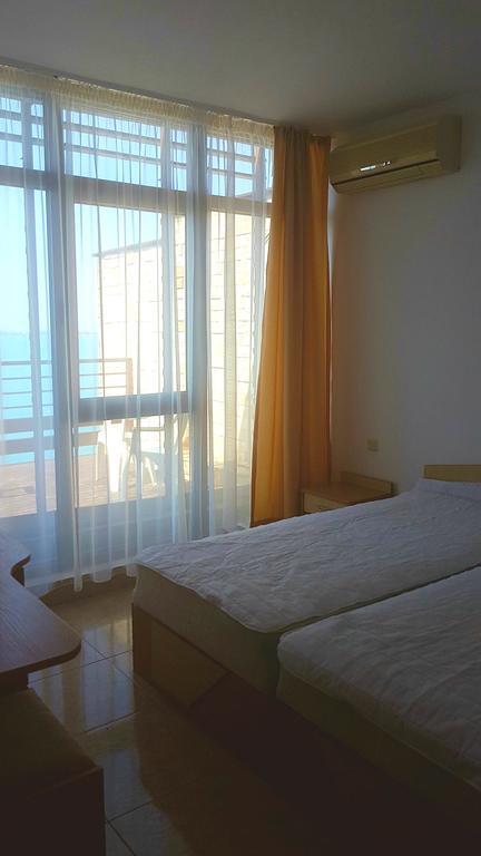 Dolce Vita Penthouse Sveti Vlas Extérieur photo