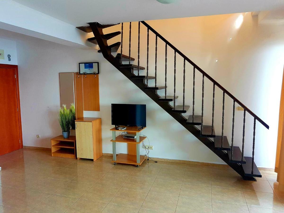 Dolce Vita Penthouse Sveti Vlas Extérieur photo