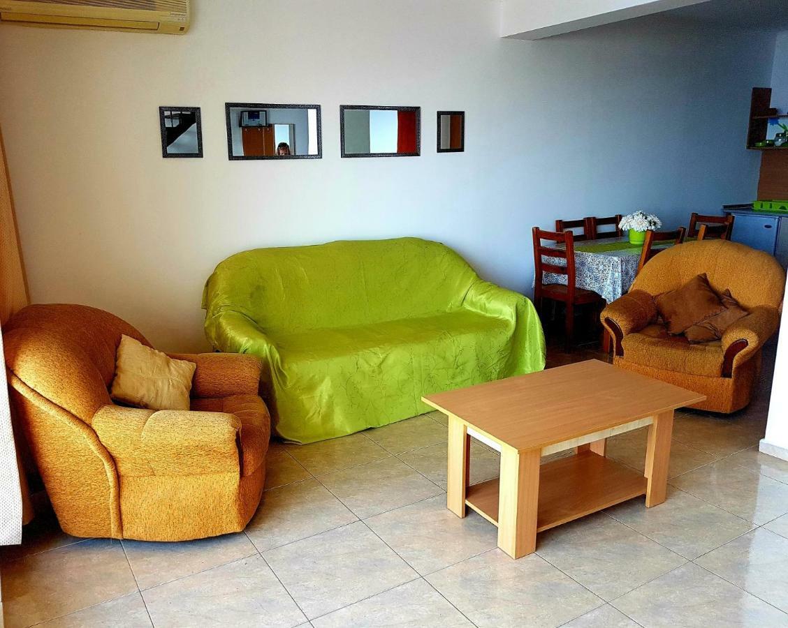 Dolce Vita Penthouse Sveti Vlas Extérieur photo