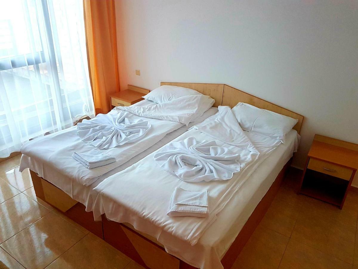Dolce Vita Penthouse Sveti Vlas Extérieur photo